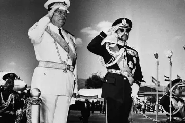 Šest najčudnijih stvari i ljudi koje su postali bogovi