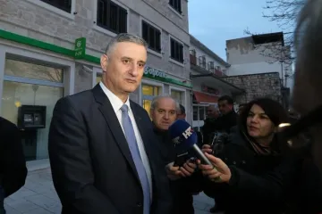 "Idemo vidjeti tko su bili agresori, to nije lov na ljude"