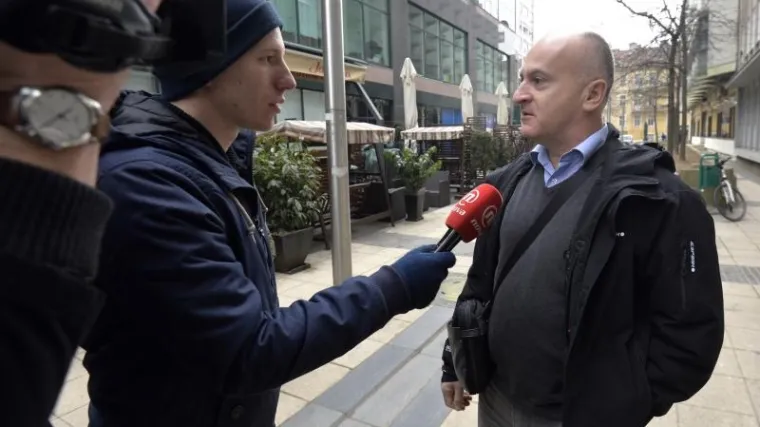 "Nadam se da neću biti u registru izdajnika, a ako budem bit će mjesta za mene u EU"