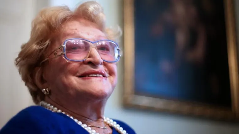 Preminula legendarna stilistica, spisateljica i kolumnistica Žuži Jelinek