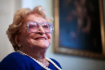 Preminula legendarna stilistica, spisateljica i kolumnistica Žuži Jelinek