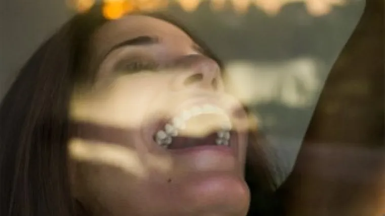 Mala promjena glasa može vas trenutno oraspoložiti