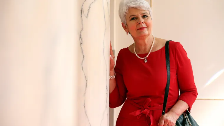 Kosor poručila Ore&scaron;koviću: 'Ne spominjite va&scaron;u žrtvu za Hrvatsku jer neke od nas to možda malo i vrijeđa!'