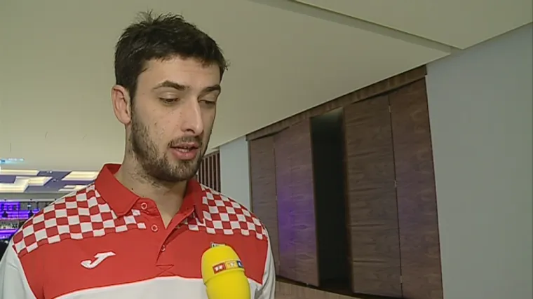 'Upleli smo se u zamku s Francuzima, ali sigurno ne želimo zavr&scaron;iti prvenstvo izgubiv&scaron;i sve utakmice'