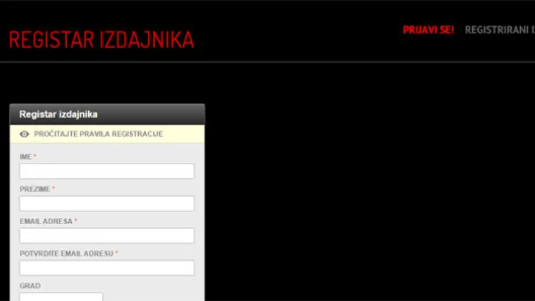 Građani odlučili 'pomoći' novom ministru branitelja: prijavite se i vi u registar izdajnika!