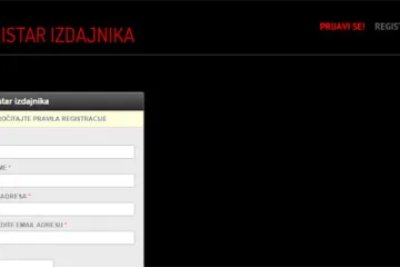 Građani odlučili 'pomoći' novom ministru branitelja: prijavite se i vi u registar izdajnika!