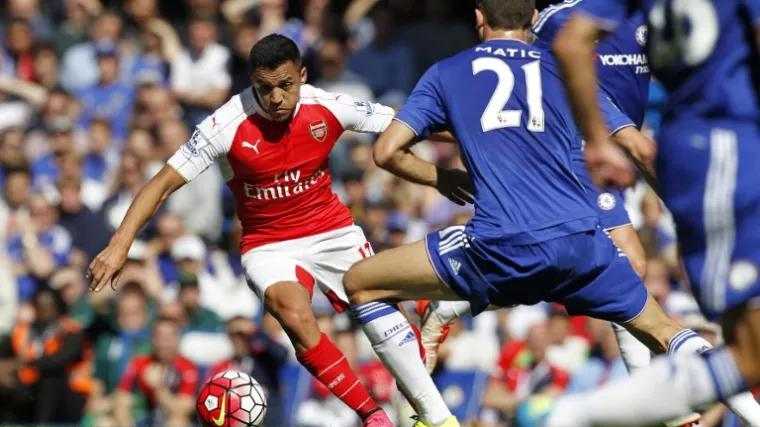 Ova bi utakmica mogla odlučiti o naslovu engleskog prvaka