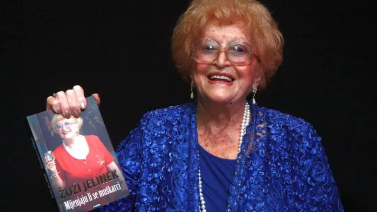 "Legendarna dizajnerica o kojoj je Spielberg htio snimiti film"