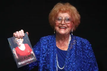 "Legendarna dizajnerica o kojoj je Spielberg htio snimiti film"