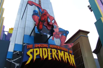 Evo zašto Spiderman ne može postojati