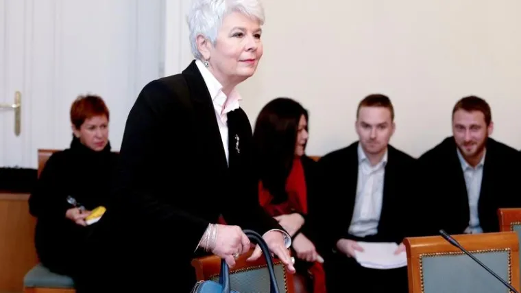 "Ne spominjite va&scaron;u žrtvu za nas, neke to malo i vrijeđa"