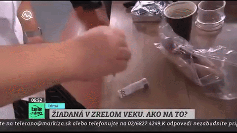 Slavnog kuhara usred TV programa kamere uhvatile na djelu