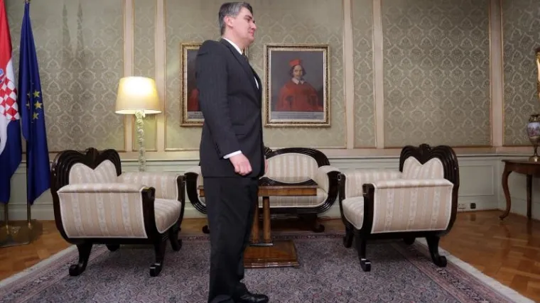 Sustav je toliko siguran da čak ni HDZ ne može varati na izborima