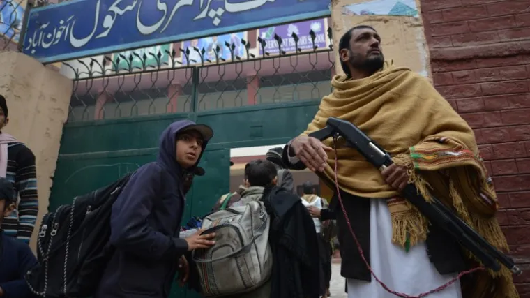 Afganistanski talibani iznijeli svoje uvjete za mirovne pregovore