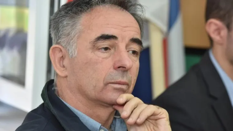 "Ovo je prva Vlada od 2006. godine koja ne spominje manjine"