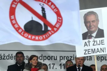 Zeman: Planirana granična ophodnja EU-a imat će premalo pripadnika