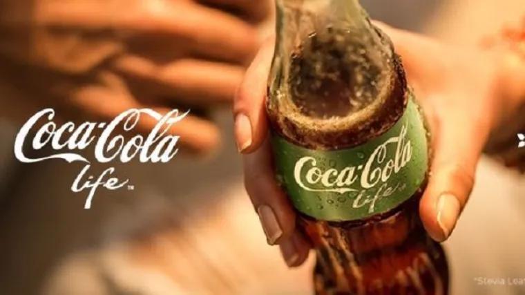 Unatoč brojnim promašajima Coca-Cola i dalje pokušava