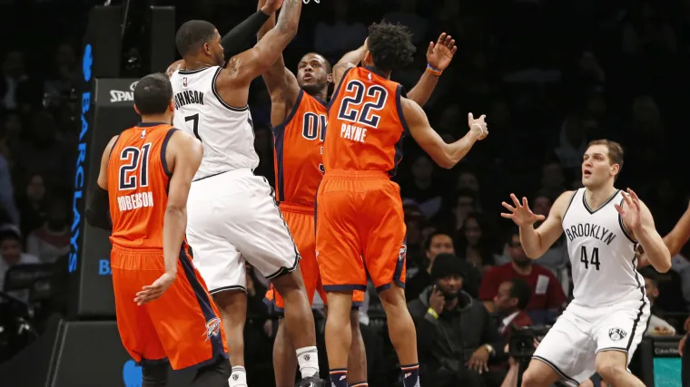 Povratak na kolosijek: Bogdanovićevih 18 ko&scaron;eva u pobjedi Netsa