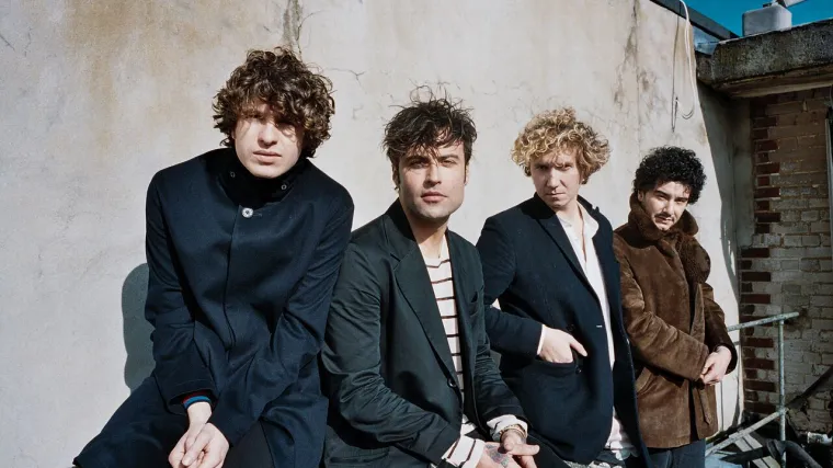 Predvodnici nove ere gitarističkih bendova dolaze na INmusic