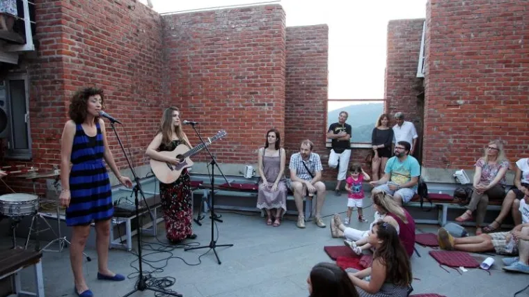 Auguste: Puštamo našoj glazbi da se razvija i da raste