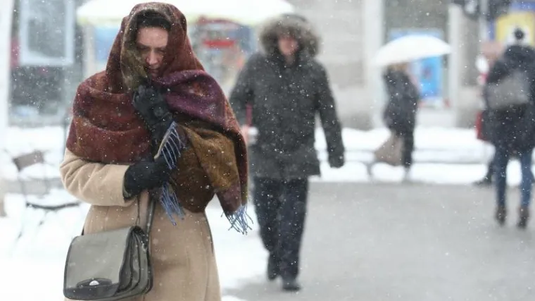 Rekordno niske temperature na Tajvanu: zbog pothlađenosti umrlo 85 ljudi