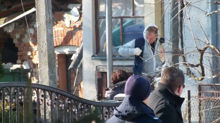 Jožefa Matulina ugu&scaron;ili jastukom zbog 500 eura i 200 kuna?