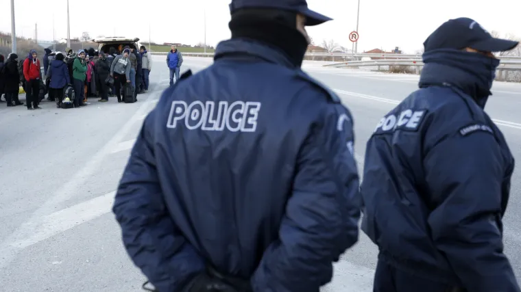 Ministri unutarnjih poslova EU zatražili od Europske komisije mogućnost suspenzije Schengena na do dvije godine