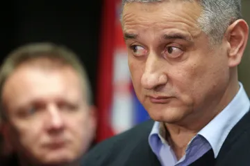 APIS odbacuje Karamarkove optužbe: 'Ni jedna stranka nije se službeno žalila'