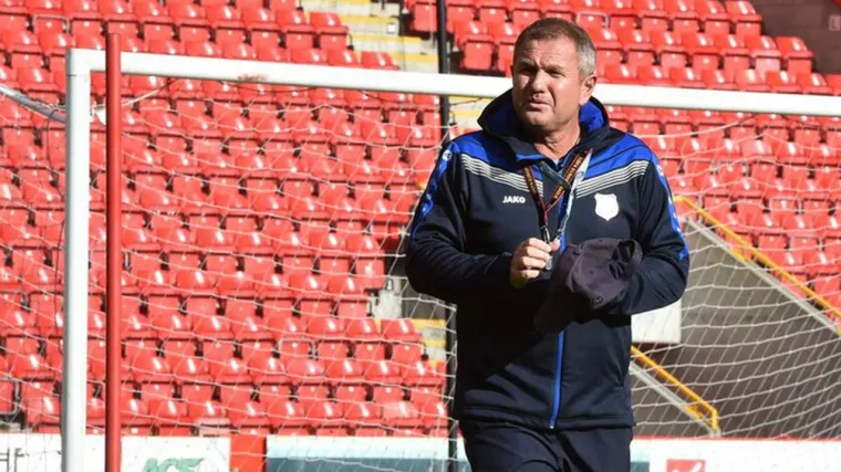 Matjaž Kek produžuje ugovor s 'Rijekom' na sljedećih pet godina!