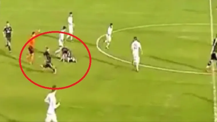 Pogledajte kako je njemački nogometa&scaron; zabio sa 60 metara