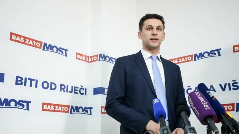 "Jači smo nego na izborima unatoč negativnoj kampanji"