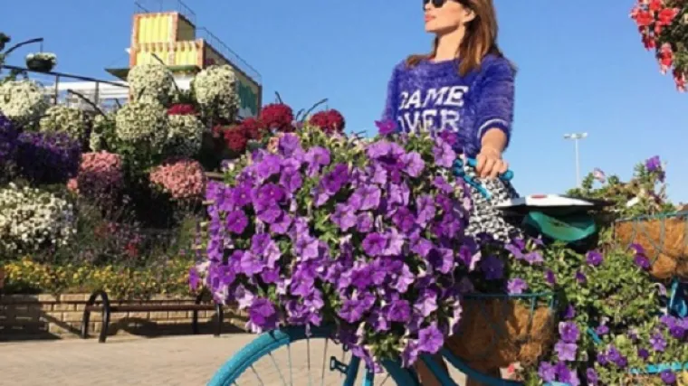 "Ne znam ja ni&scaron;ta, ja sam ovdje biciklom"