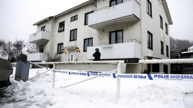 Mladi migrant ubio djelatnicu prihvatnog centra u &Scaron;vedskoj