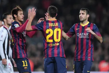 Doveli su igrača Barcelone!