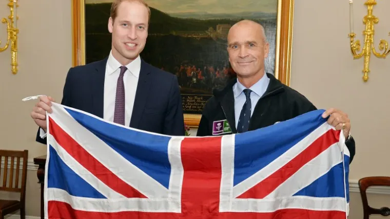 Poznati istraživač umro u poku&scaron;aju da sam pređe Antarktiku