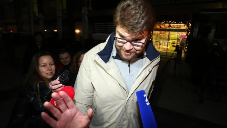 Prikazuju se kao žrtve izborne prijevare, jer u programu nemaju ni&scaron;ta