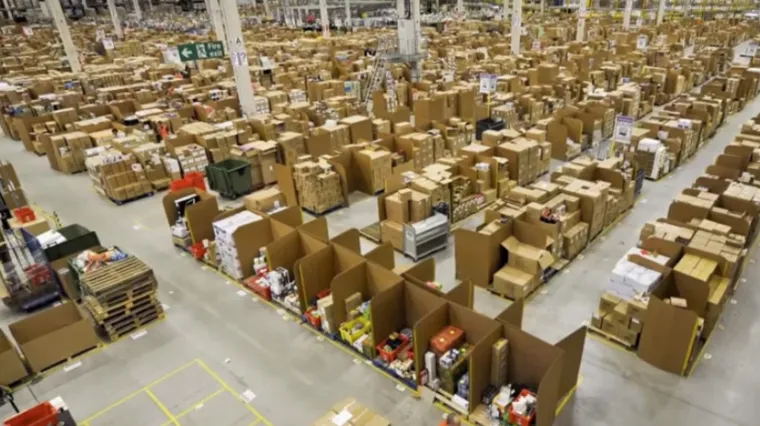 Amazon otvara tisuće novih radnih mjesta u Europi