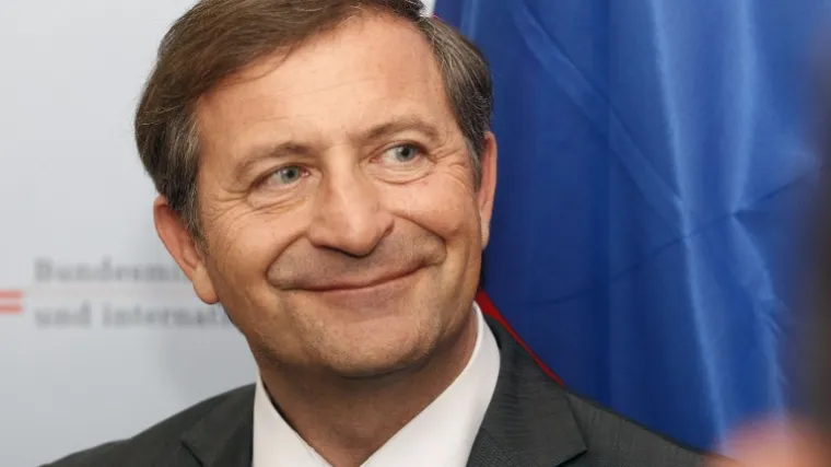Privatni razgovor otkrio &scaron;to je Erjavec mislio o Ceraru prije nego je postao premijer