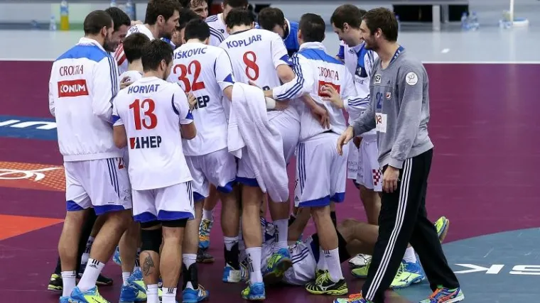 Legenda Kauboja kaže da je Hrvatska igrala 'sasvim dobro'(?!)