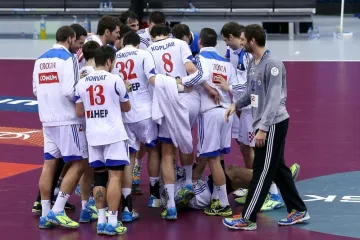 Legenda Kauboja kaže da je Hrvatska igrala 'sasvim dobro'(?!)