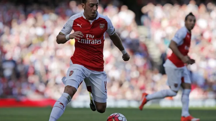 Otkriven dogovor Reala i Arsenala!