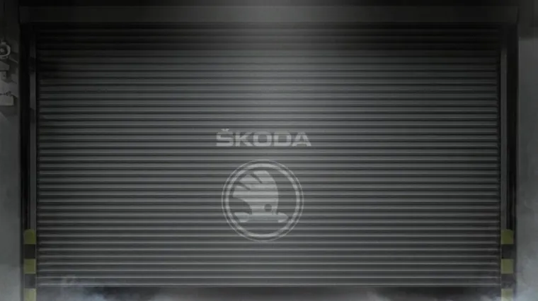 Škoda u Genevi predstavlja novi SUV?