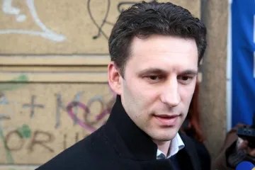 Registar izdajnika u pitanje bi mogao dovesti cijelu suradnju