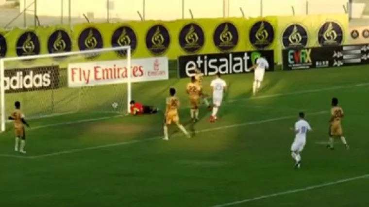 Pogledajte kako zabija novo pojačanje Rijeke