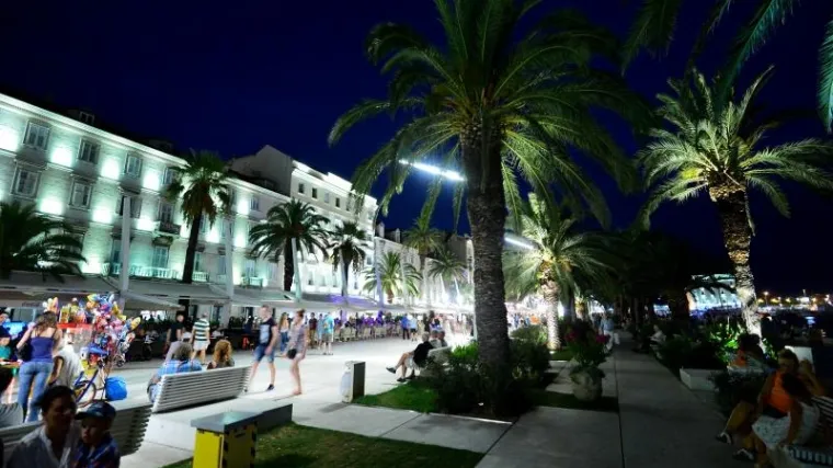 Split prodaje atraktivne nekretnine u centru grada da popravi proračun