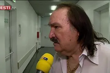 Mišo Kovač pred 11 tisuća ljudi izveo svoje najveće hitove