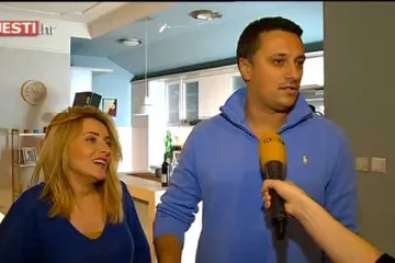 Kako se snima 'Andrija i Anđelka', sitcom koji je oduševio cijelu regiju