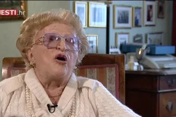 Prisjetili smo se nekih legendarnih izjava pokojne Žuži Jelinek