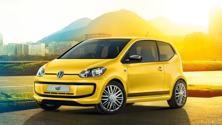 NE&Scaron;TO ZA SVAKOG: Pogledajte nove automobile u Volkswagenovoj ponudi