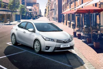 BEZVREMENSKI KLASIK: Ovako izgleda najprodavaniji automobil na svijetu